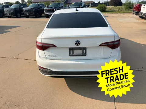 More photos of 2022 Volkswagen Jetta Sport at Mike Molstead Chevrolet, GMC, IA