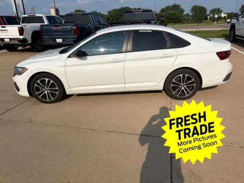 More photos of 2022 Volkswagen Jetta Sport at Mike Molstead Chevrolet, GMC, IA