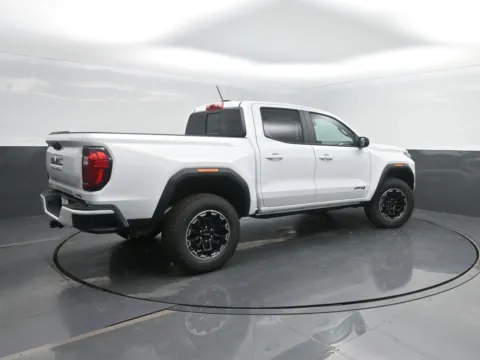 Photos of 2026 GMC Canyon 4WD AT4 for sale in Charles City, IA at Mike Molstead Chevrolet, GMC