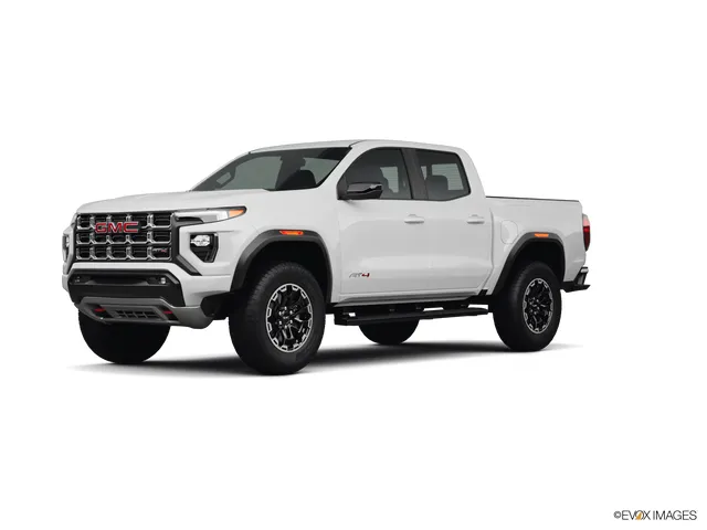 2026 GMC Canyon 4WD AT4 for sale in Charles City, IA