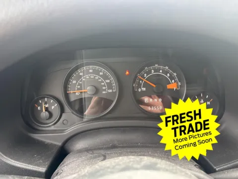 More photos of 2015 Jeep Patriot Sport at Mike Molstead Chevrolet, GMC, IA