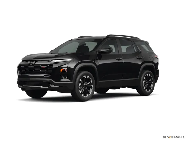 2027 Chevrolet Equinox AWD RS for sale in Charles City, IA