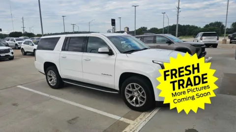 More photos of 2018 GMC Yukon XL SLT at Mike Molstead Chevrolet, GMC, IA