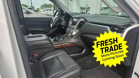 More photos of 2018 GMC Yukon XL SLT at Mike Molstead Chevrolet, GMC, IA
