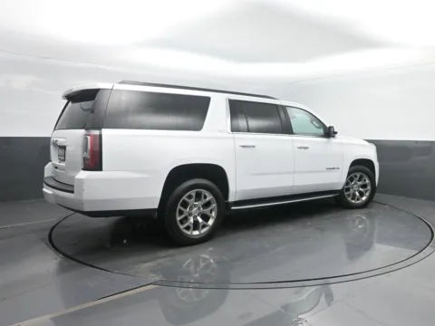 Photos of 2018 GMC Yukon XL SLT for sale in Charles City, IA at Mike Molstead Chevrolet, GMC
