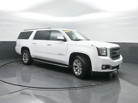 More photos of 2018 GMC Yukon XL SLT at Mike Molstead Chevrolet, GMC, IA