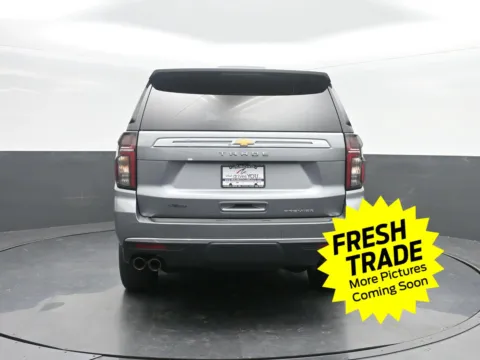 More photos of 2024 Chevrolet Tahoe Premier at Mike Molstead Chevrolet, GMC, IA