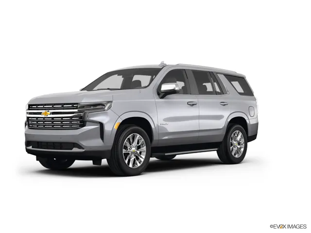 2024 Chevrolet Tahoe Premier for sale in Charles City, IA