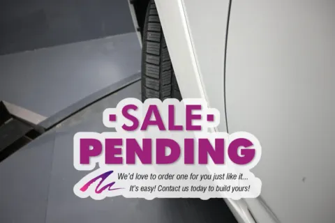 More photos of 2019 Toyota 4Runner Limited at Mike Molstead Chevrolet, GMC, IA