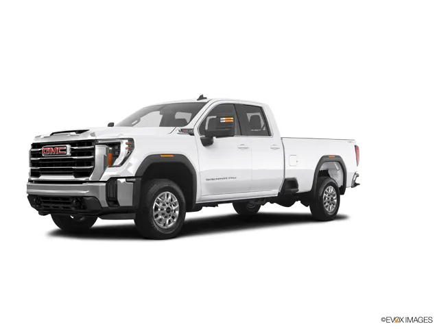 2026 GMC Sierra 2500 HD SLE for sale in Charles City, IA