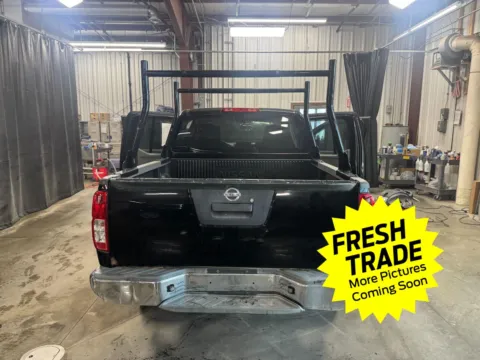 Photos of 2013 Nissan Frontier SV for sale in Charles City, IA at Mike Molstead Chevrolet, GMC