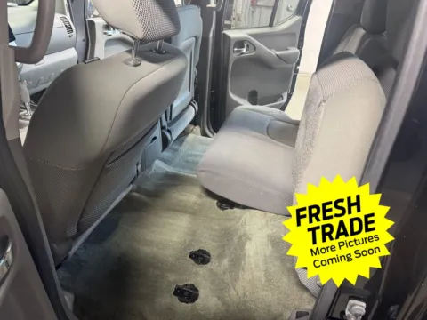More photos of 2013 Nissan Frontier SV at Mike Molstead Chevrolet, GMC, IA