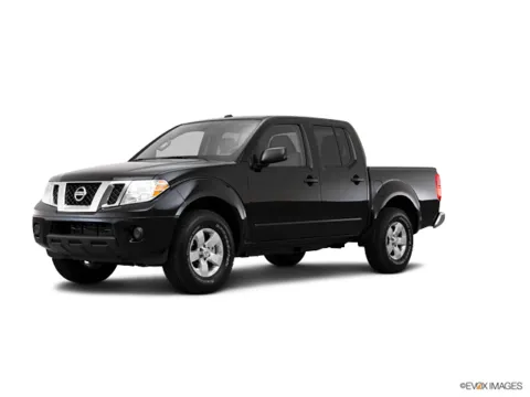Black 2013 Nissan Frontier SV for sale in Charles City, IA