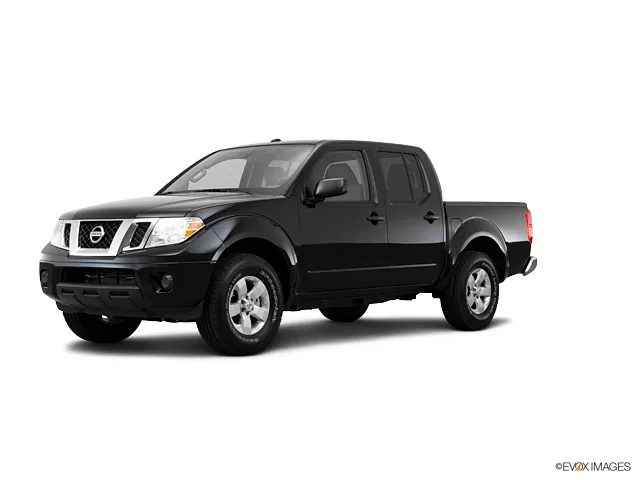 2013 Nissan Frontier SV for sale in Charles City, IA