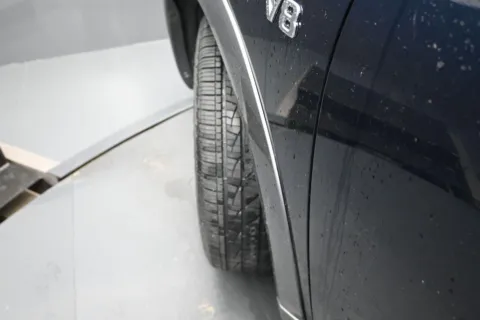 More photos of 2018 Nissan Armada Platinum at Mike Molstead Chevrolet, GMC, IA