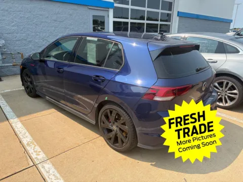More photos of 2023 Volkswagen Golf GTI SE at Mike Molstead Chevrolet, GMC, IA