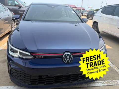 More photos of 2023 Volkswagen Golf GTI SE at Mike Molstead Chevrolet, GMC, IA
