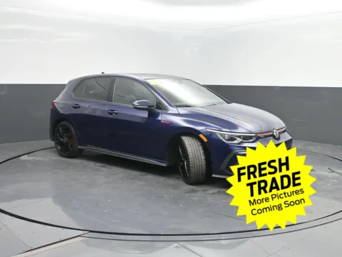 More photos of 2023 Volkswagen Golf GTI SE at Mike Molstead Chevrolet, GMC, IA