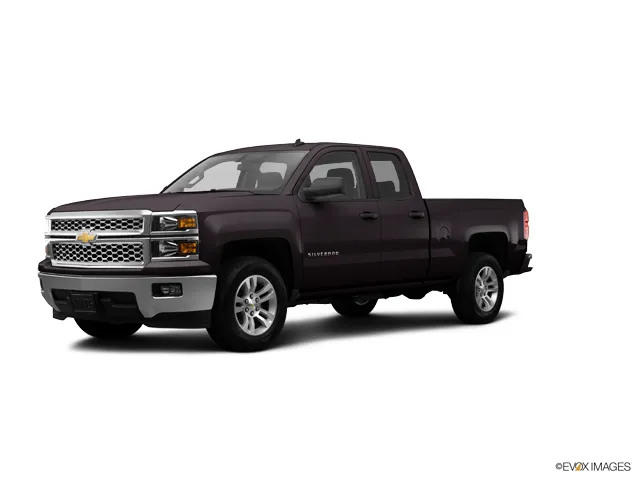 2014 Chevrolet Silverado 1500 LT for sale in Charles City, IA
