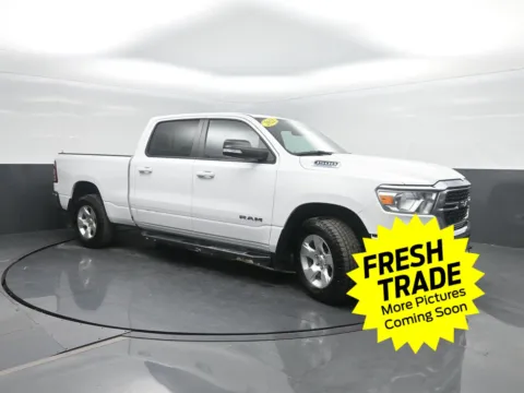 More photos of 2022 Ram 1500 Big Horn at Mike Molstead Chevrolet, GMC, IA