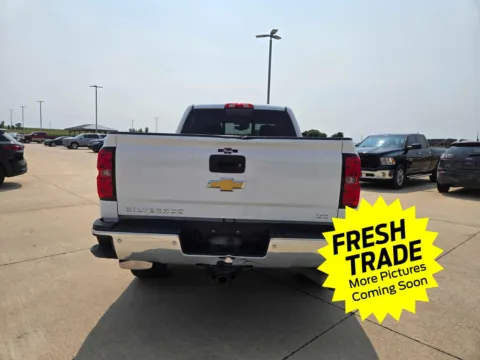 More photos of 2019 Chevrolet Silverado 2500 HD LTZ at Mike Molstead Chevrolet, GMC, IA