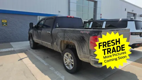 More photos of 2015 Chevrolet Silverado 2500 HD LTZ at Mike Molstead Chevrolet, GMC, IA