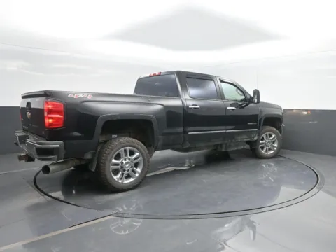 Photos of 2015 Chevrolet Silverado 2500 HD LTZ for sale in Charles City, IA at Mike Molstead Chevrolet, GMC