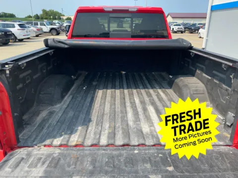 More photos of 2020 Chevrolet Silverado 2500 HD LTZ at Mike Molstead Chevrolet, GMC, IA