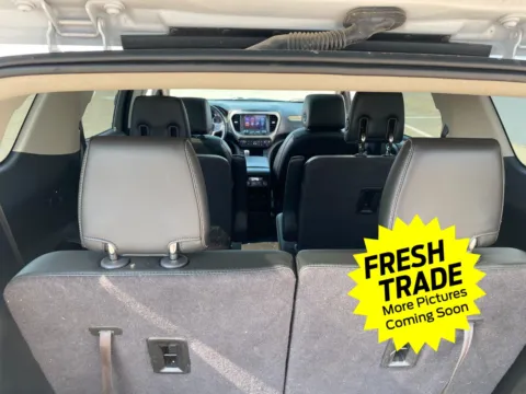 More photos of 2017 GMC Acadia Denali at Mike Molstead Chevrolet, GMC, IA