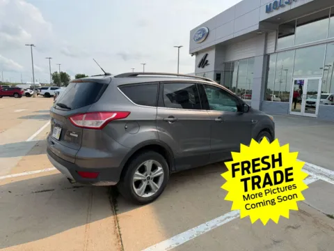 More photos of 2014 Ford Escape SE at Mike Molstead Chevrolet, GMC, IA