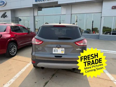 More photos of 2014 Ford Escape SE at Mike Molstead Chevrolet, GMC, IA