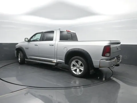 More photos of 2016 Ram 1500 Sport at Mike Molstead Chevrolet, GMC, IA
