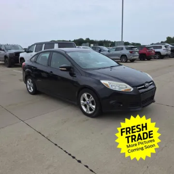 More photos of 2013 Ford Focus SE at Mike Molstead Chevrolet, GMC, IA