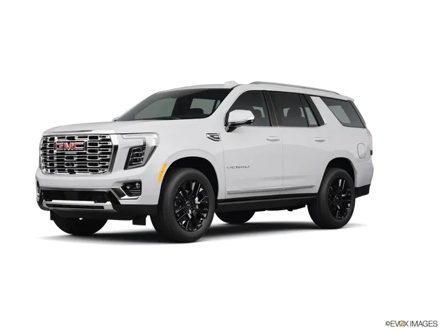2026 GMC Yukon Denali for sale in Charles City, IA
