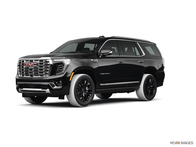 2026 GMC Yukon Denali for sale in Charles City, IA