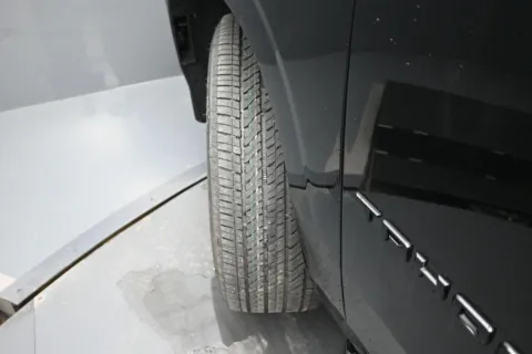 More photos of 2026 Chevrolet Tahoe RST at Mike Molstead Chevrolet, GMC, IA