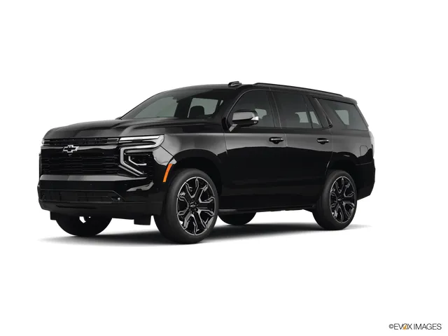 2026 Chevrolet Tahoe RST for sale in Charles City, IA