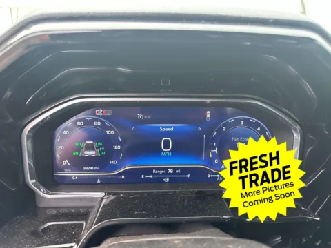 More photos of 2024 Chevrolet Silverado 2500 HD LTZ at Mike Molstead Chevrolet, GMC, IA