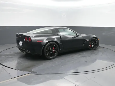 Photos of 2006 Chevrolet Corvette Z06 for sale in Charles City, IA at Mike Molstead Chevrolet, GMC