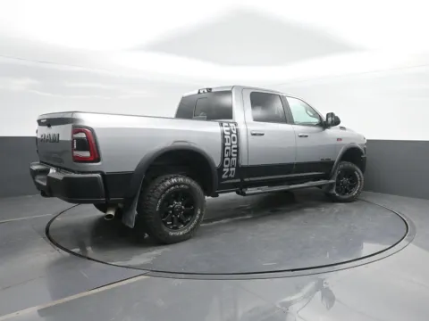 Photos of 2021 Ram 2500 Power Wagon for sale in Charles City, IA at Mike Molstead Chevrolet, GMC