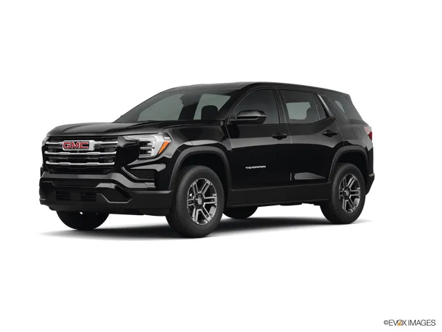 2027 GMC Terrain AWD Elevation for sale in Charles City, IA