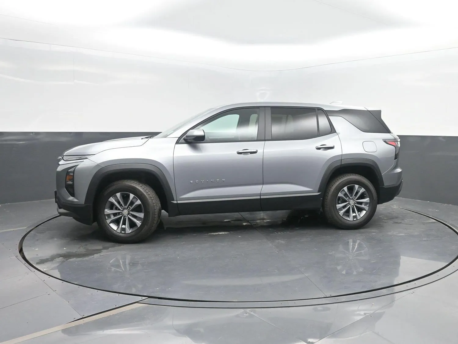 2027 Chevrolet Equinox AWD LT