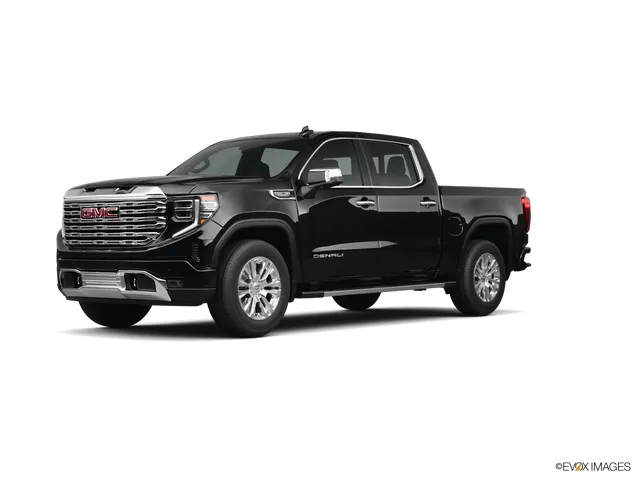 2026 GMC Sierra 1500 Denali for sale in Charles City, IA