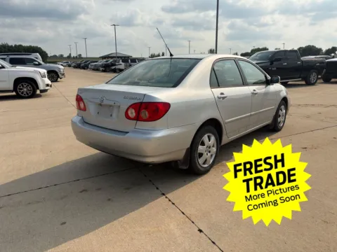 More photos of 2007 TOYOTA COROLLA at Mike Molstead Chevrolet, GMC, IA