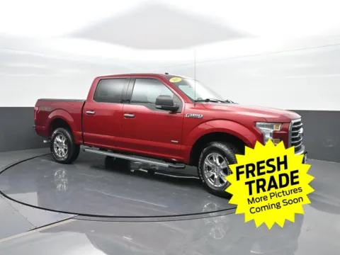 More photos of 2017 Ford F-150 XLT at Mike Molstead Chevrolet, GMC, IA