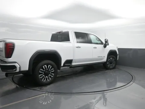 Photos of 2024 GMC Sierra 2500 HD Denali Ultimate for sale in Charles City, IA at Mike Molstead Chevrolet, GMC