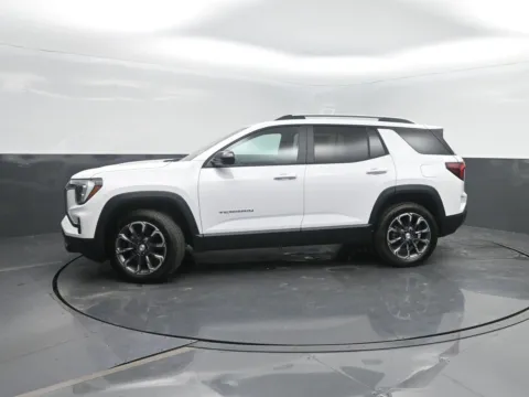 White 2027 GMC Terrain AWD Elevation for sale in Charles City, IA