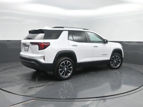 Photos of 2027 GMC Terrain AWD Elevation for sale in Charles City, IA at Mike Molstead Chevrolet, GMC