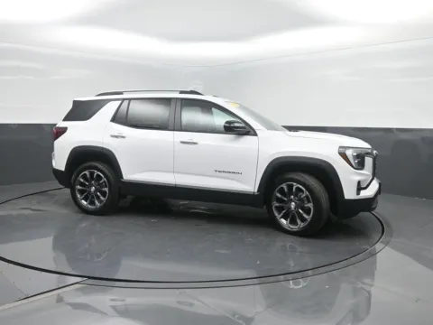 Another view of 2027 GMC Terrain AWD Elevation for sale in Charles City, IA at Mike Molstead Chevrolet, GMC