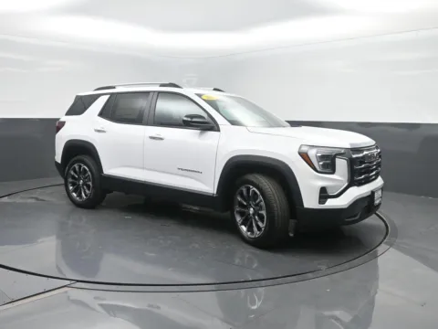 More photos of 2027 GMC Terrain AWD Elevation at Mike Molstead Chevrolet, GMC, IA